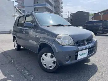 スズキ Ｋｅｉ A