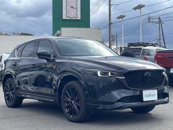 マツダ ＣＸ－５ XD スポーツアピアランス ワンオーナー BOSE サンルーフ 全方位