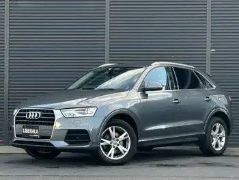 アウディ Ｑ３ 1．4 TFSI スポーツ