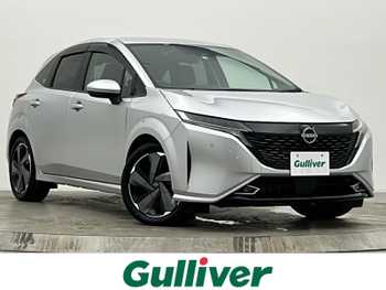 日産 オーラ G FOUR 禁煙車 全方位カメラ スペアキー