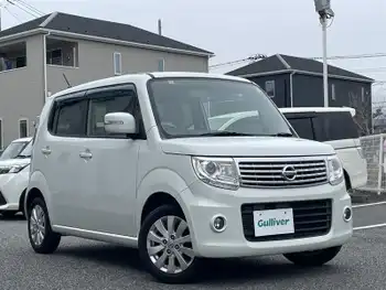 日産 モコ ドルチェX