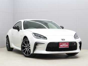 トヨタ ＧＲ８６ SZ KENWOOD9型メモリナビ地デジTV/Bカメラ