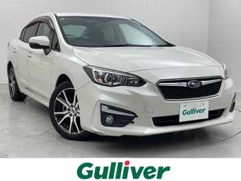 スバル インプレッサ Ｇ４ 2．0i－L アイサイト