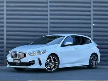 ＢＭＷ １１８ｄ Mスポーツ