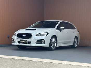 スバル レヴォーグ 1．6GT アイサイト Sスタイル