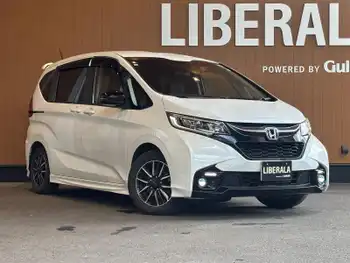 ホンダ フリード モデューロX ホンダセンシング