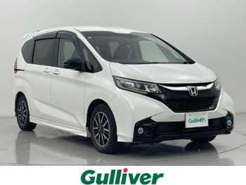 ホンダ フリード モデューロX ホンダセンシング 純正ナビ バックカメラ ドラレコ ETC