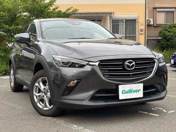 マツダ ＣＸ－３ 15S ツーリング
