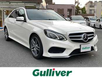 メルセデス・ベンツ Ｅ２５０ アバンギャルド