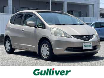 ホンダ フィット G 純正ナビ ETC ワンセグ 前後ドラレコ