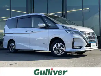 日産 セレナ e－パワー ハイウェイスター V 純正ナビTV プロパイロット 全方位カメラ