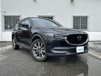 マツダ ＣＸ－５ XD エクスクルーシブモード