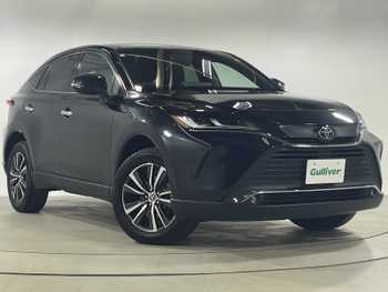 トヨタ ハリアー G ワンオーナー ディスプレイオーディオ