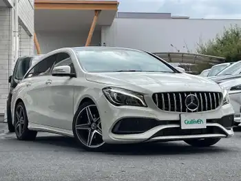 メルセデス・ベンツ ＣＬＡ１８０ Sブレイク　スポーツ