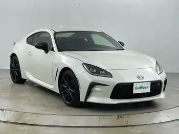 トヨタ ＧＲ８６ RZ 禁煙車 6速MT 9型ナビ シートヒーター ETC