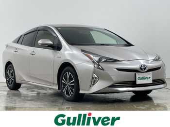 トヨタ プリウス S 社外ナビ ・寒冷地仕様・ バックカメラ