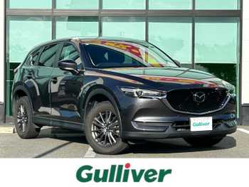 マツダ ＣＸ－５ 20S プロアクティブ 純正ナビ 全周囲カメラ ETC クルコン BOSE