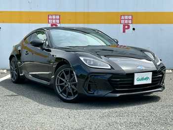 スバル ＢＲＺ S ワンオーナー　エアロパッケージ　6MT