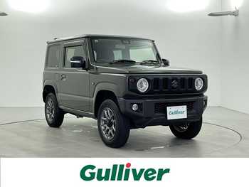 スズキ ジムニー XC 純正DA DSBS シートヒーター クルコン ETC