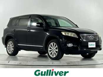 トヨタ ヴァンガード 240S Sパッケージ 純正7型ナビ Bカメラ クルーズコントロール