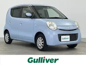 スズキ ＭＲワゴン X 純オーディオ　純マット　社外アルミ