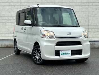 ダイハツ タント X SA Ⅲ ナビ バックカメラ ETC 電動スライド