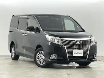 トヨタ エスクァイア 