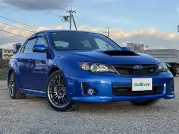 スバル インプレッサ ＷＲＸ STi