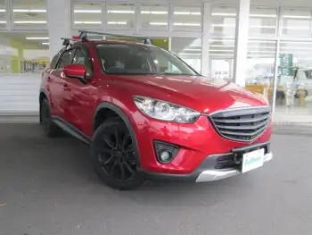 マツダ ＣＸ－５ XD