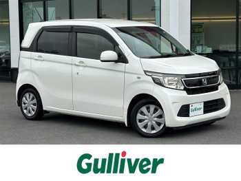ホンダ Ｎ ＷＧＮ G コンフォートパッケージ 衝突軽減 バックカメラ シートヒーター