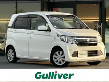 ホンダ Ｎ ＷＧＮ G コンフォートパッケージ 衝突軽減 バックカメラ シートヒーター