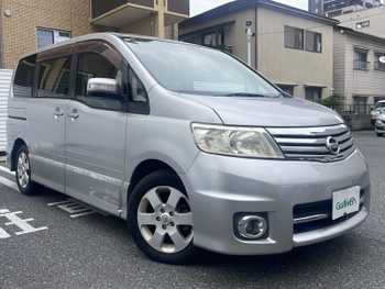 日産 セレナ ハイウェイスター