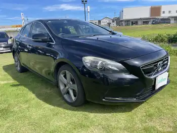 ボルボ Ｖ４０ T－4