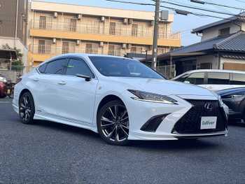 レクサス ＥＳ 300h Fスポーツ