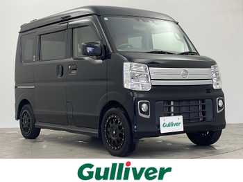 日産 ＮＶ１００クリッパー リオ E ワンオナ パイオニアHU シトヒタ パワスラ