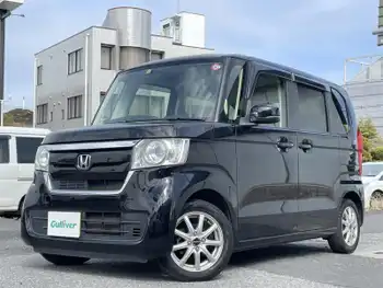 ホンダ Ｎ ＢＯＸ G