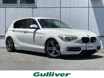 ＢＭＷ １１６ｉ スポーツ