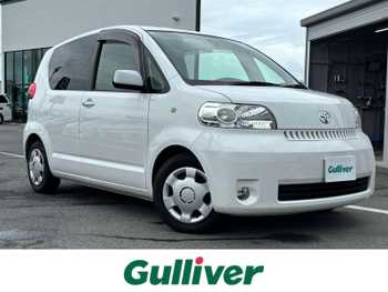 トヨタ ポルテ 150r