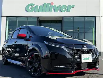 日産 オーラ ニスモ