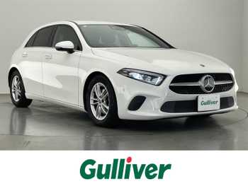 メルセデス・ベンツ Ａ２００ｄ 