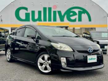 トヨタ プリウス S