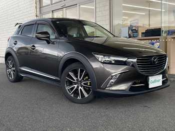 マツダ ＣＸ－３ XD ツーリング Lパッケージ ワンオーナー 純正ナビ BOSE バックカメラ