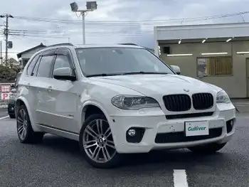 ＢＭＷ Ｘ５ xDrive 50i