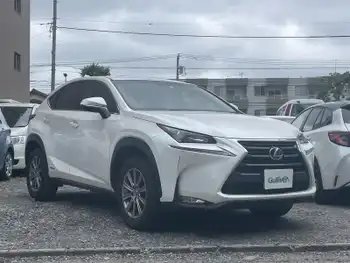 レクサス ＮＸ 300h