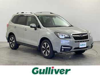 スバル フォレスター 2．0i－L アイサイト 禁煙車 ワンオーナー 純正8型ナビ 衝突軽減