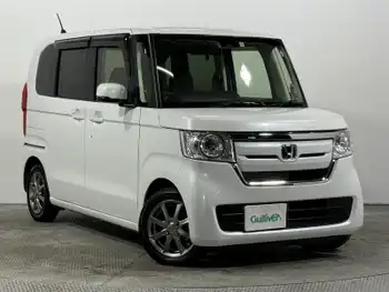 ホンダ Ｎ ＢＯＸ G ホンダセンシング