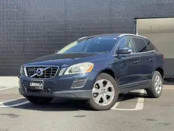 ボルボ ＸＣ６０ T5 LE