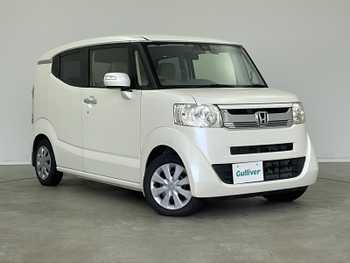 ホンダ Ｎ ＢＯＸ スラッシュ G Aパッケージ
