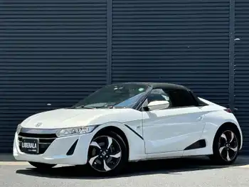 ホンダ Ｓ６６０ α