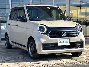 ホンダ Ｎ ＯＮＥ オリジナル スタイル+アーバン 純正ナビ 衝突軽減 Bカメラ ETC ドラレコ